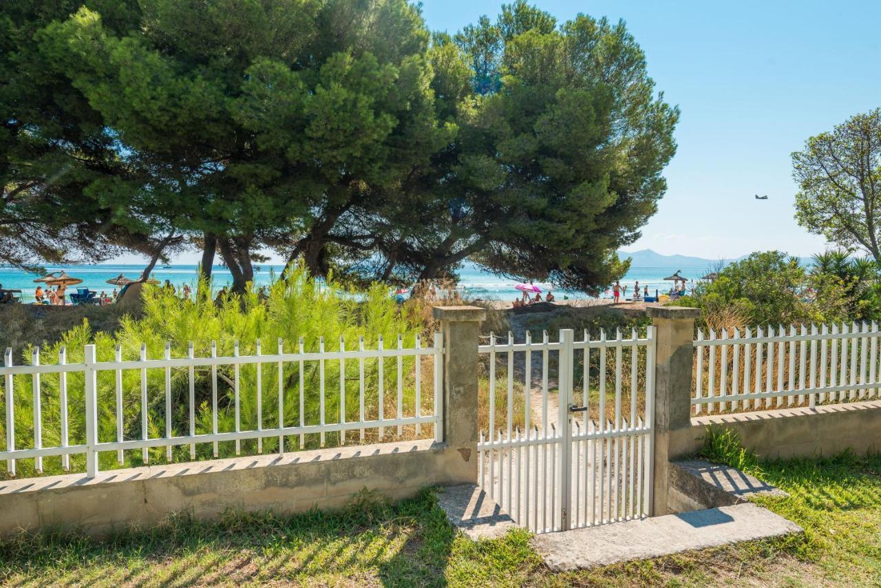 Condesa*holiday 4, Alcudia Lejlighed Port de Alcudia (Mallorca)