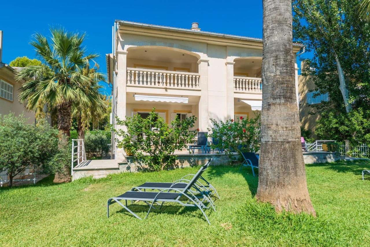 Lejlighed Condesa*holiday 4, Alcudia Port de Alcudia (Mallorca)