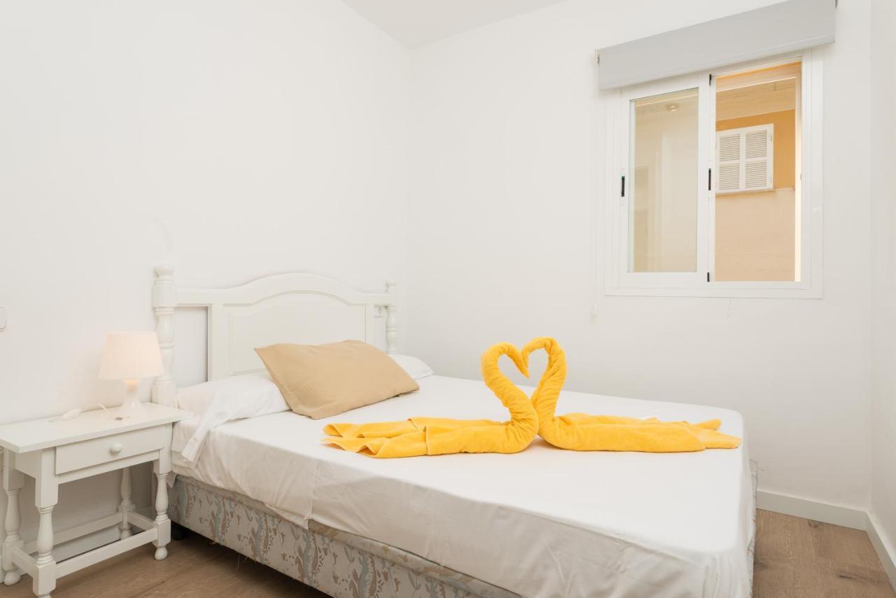 Condesa*holiday 4, Alcudia Lejlighed *