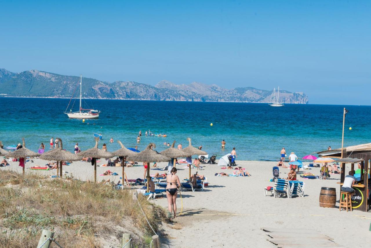 Lejlighed Condesa*holiday 4, Alcudia Port de Alcudia (Mallorca)