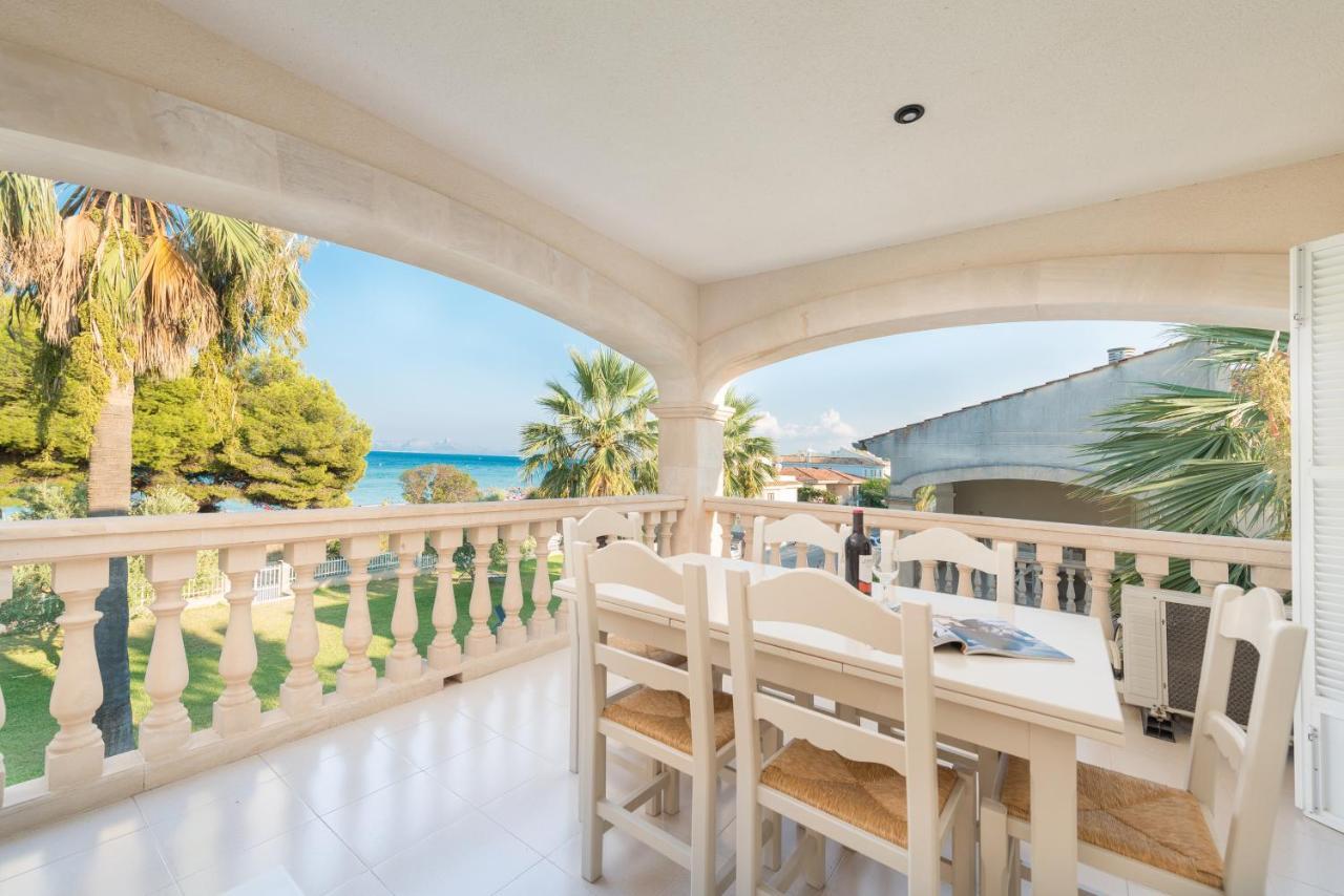 Lejlighed Condesa*holiday 4, Alcudia