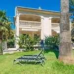 Condesa*Holiday Apartment 4, Alcudia Beach