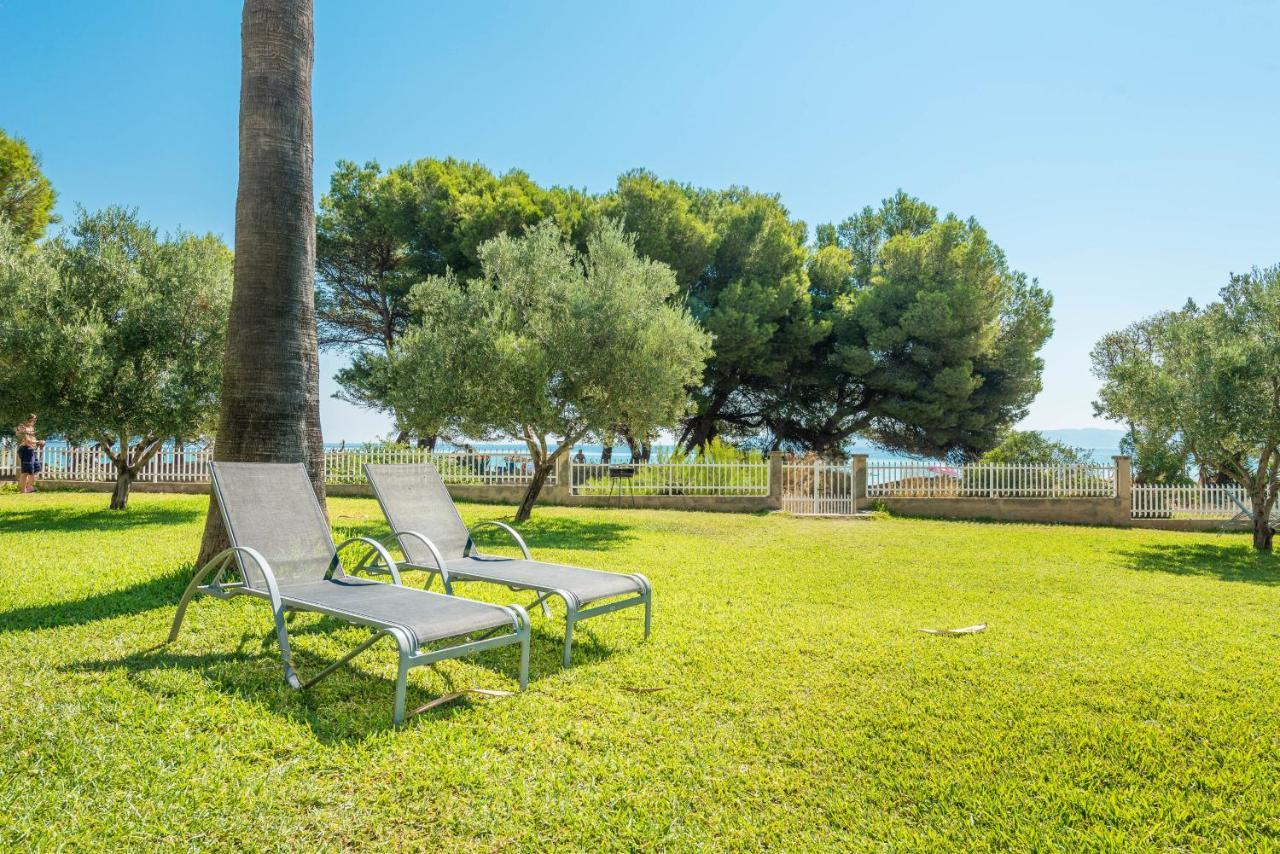 Condesa*holiday 4, Alcudia Apartment Port d'Alcúdia